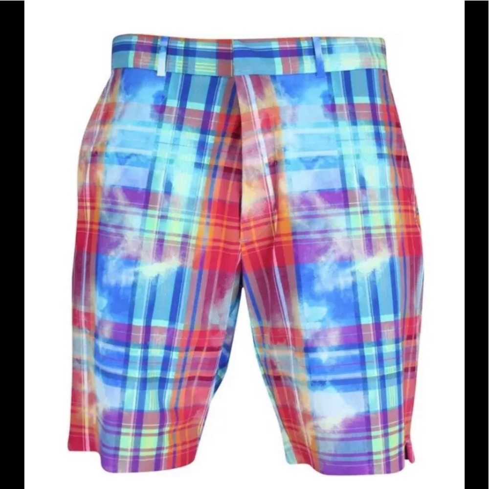 Polo Ralph Lauren Golf Shorts Swim Hybrid